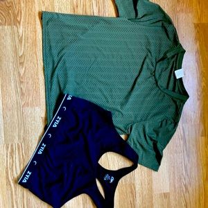 Zyia set